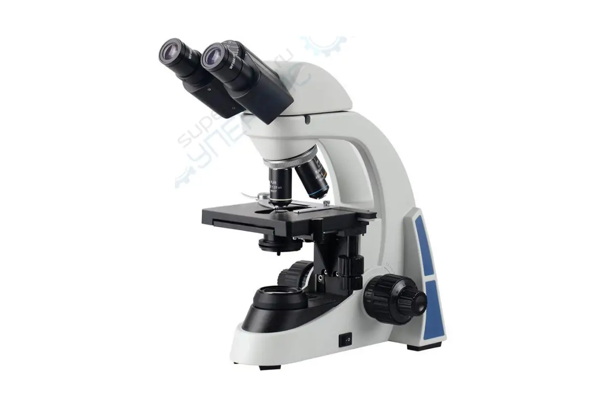 A12.0909 Biological Microscope