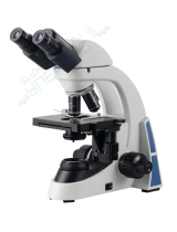 OPTO-EDUOPTO-EDU A12.0909 Biological Microscope
