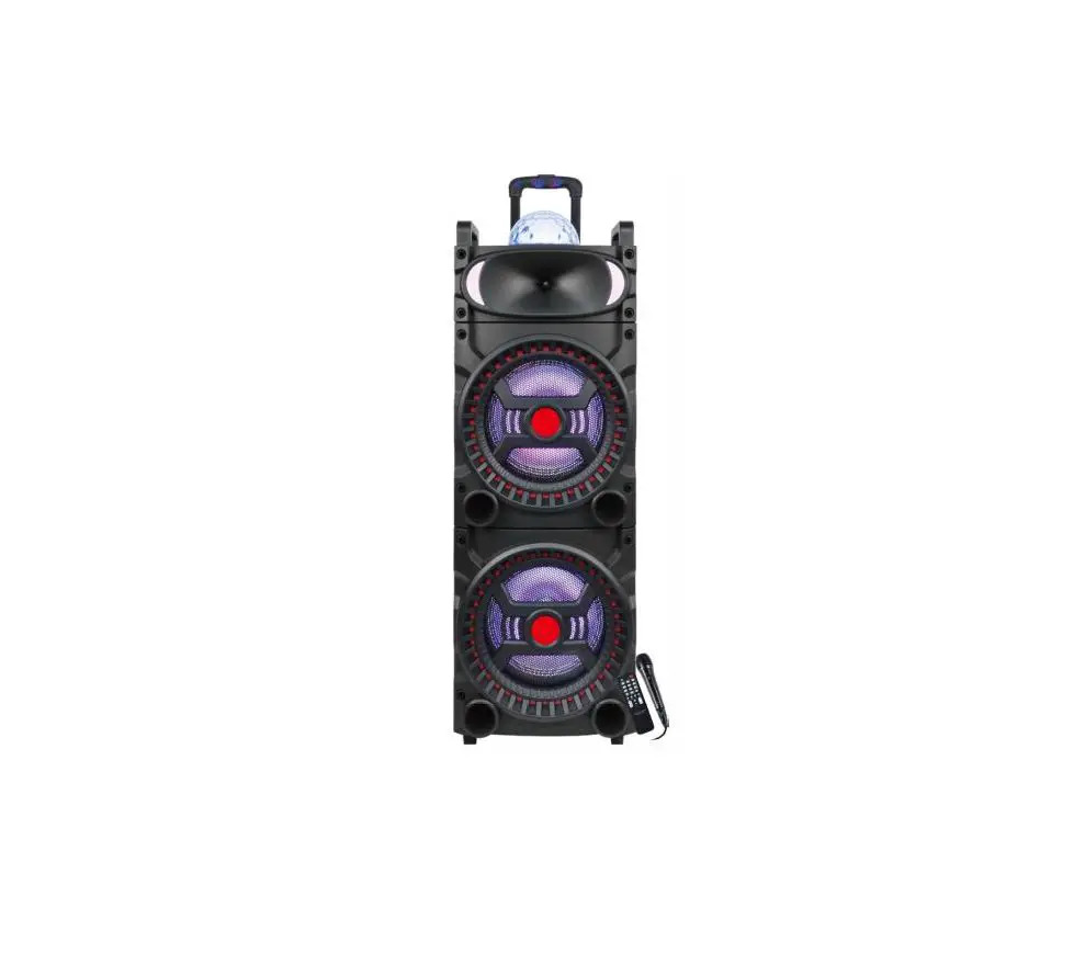 BLA-210 Professional Multi Media Speaker Karaoke System