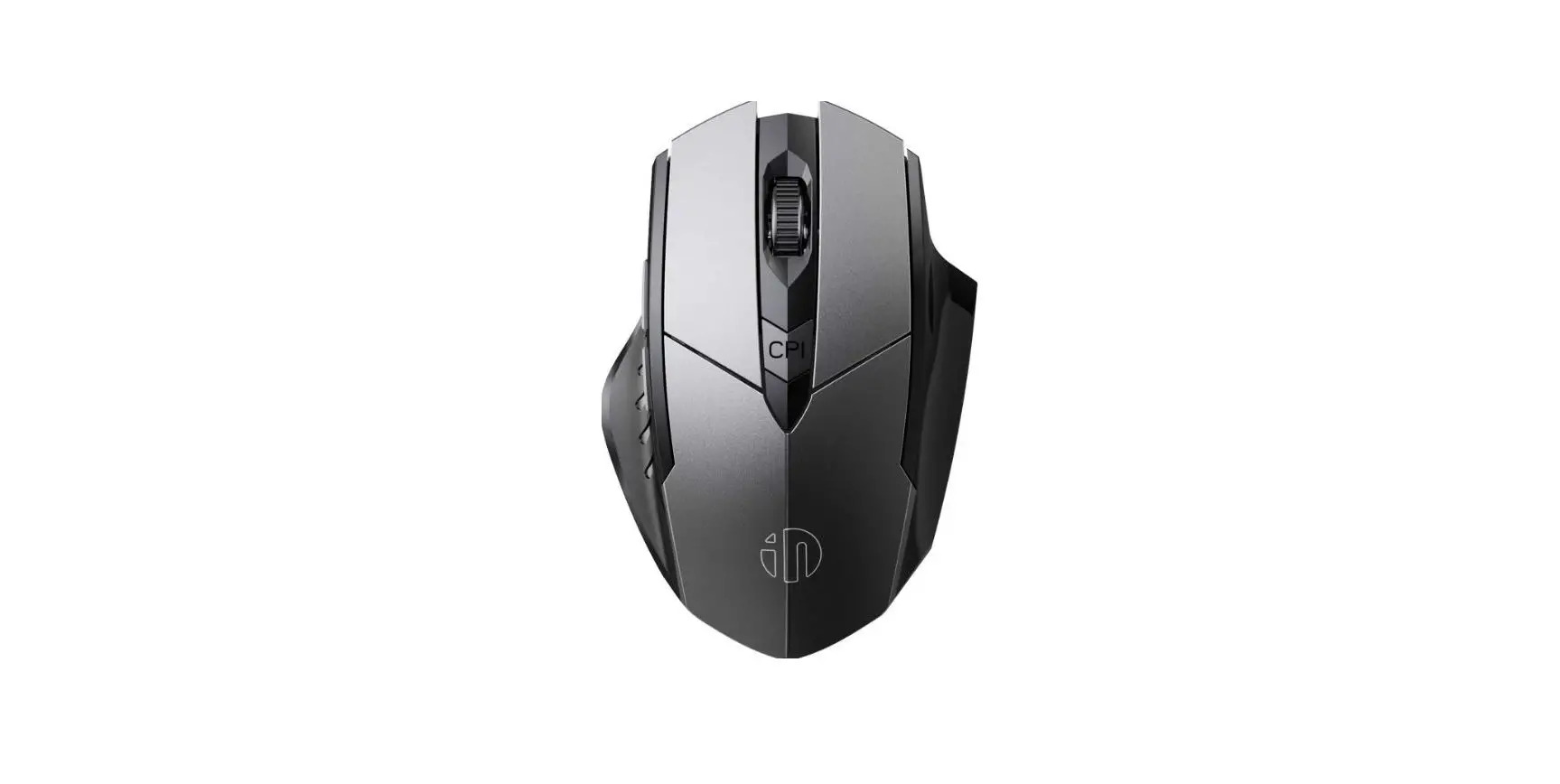 DR01 Wireless BT Mouse