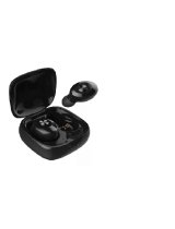 Chandasung TechMT-CT001 Mini TWS Earbuds