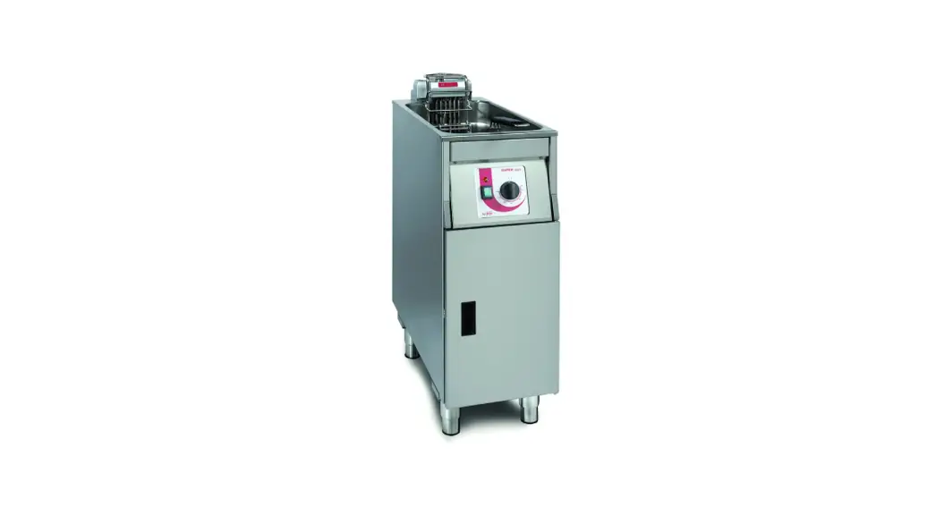 Super Easy 311 Free Standing Fryers