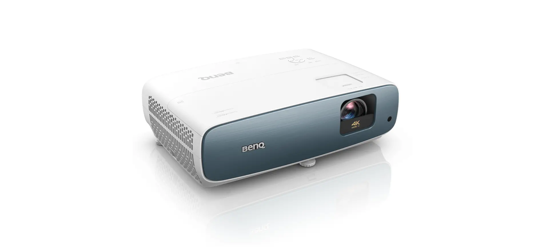 BenQ projector W2700