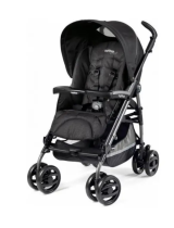 Peg PeregoPeg-Perego Pliko P3 Compact Stroller