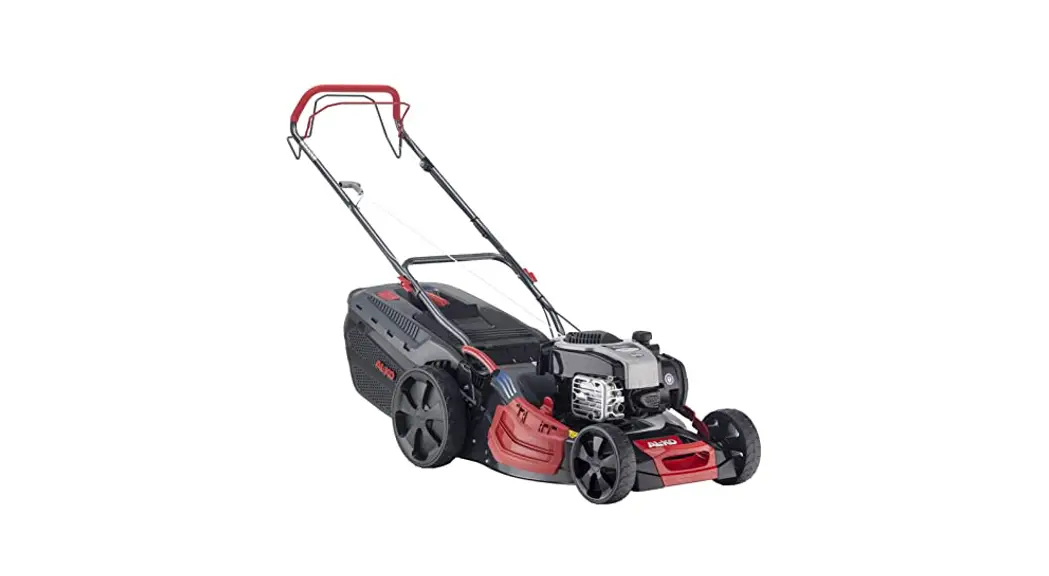 119942 Comfort 51.0 PA Petrol Lawn Mower