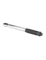SealeySTW1011 Torque Wrenches