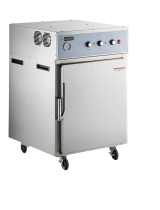 CPG351CHSP Electric Cook and Hold Ovens