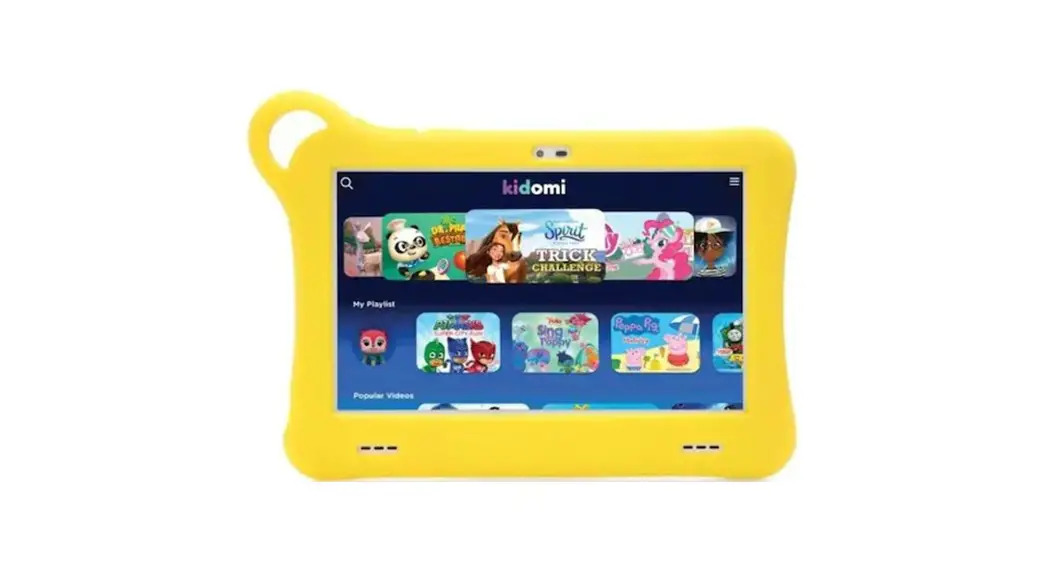 TKEE MINI Smart Tab 7 for Kids