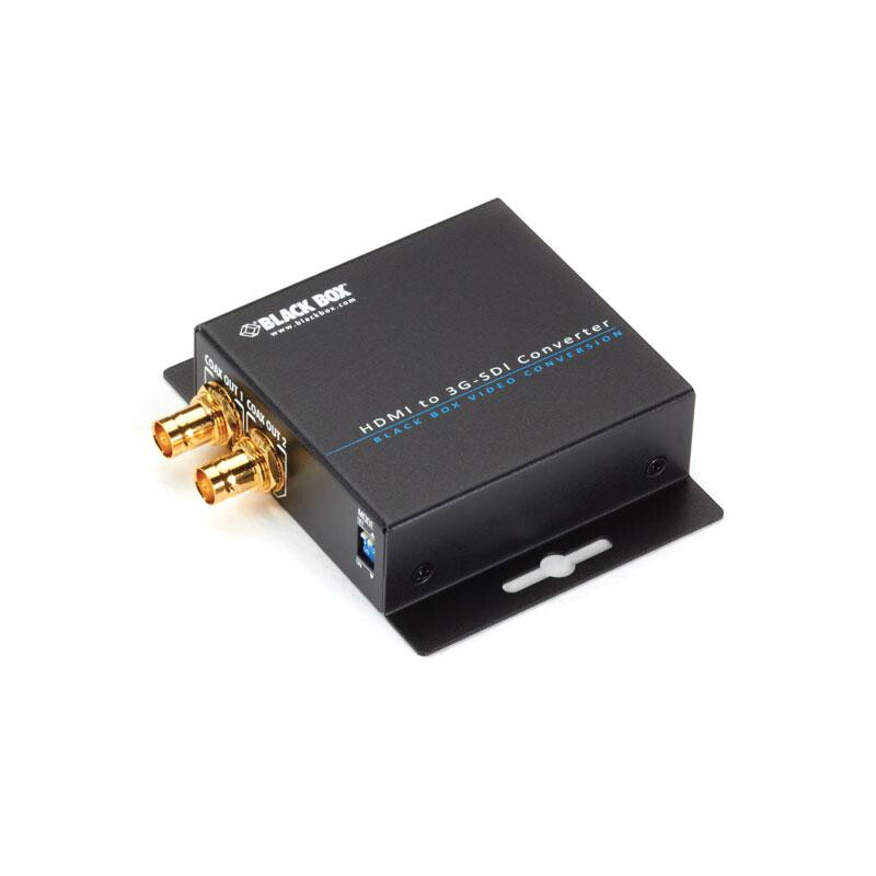 HDMI to 3G/HD/SD-SDI Converter
