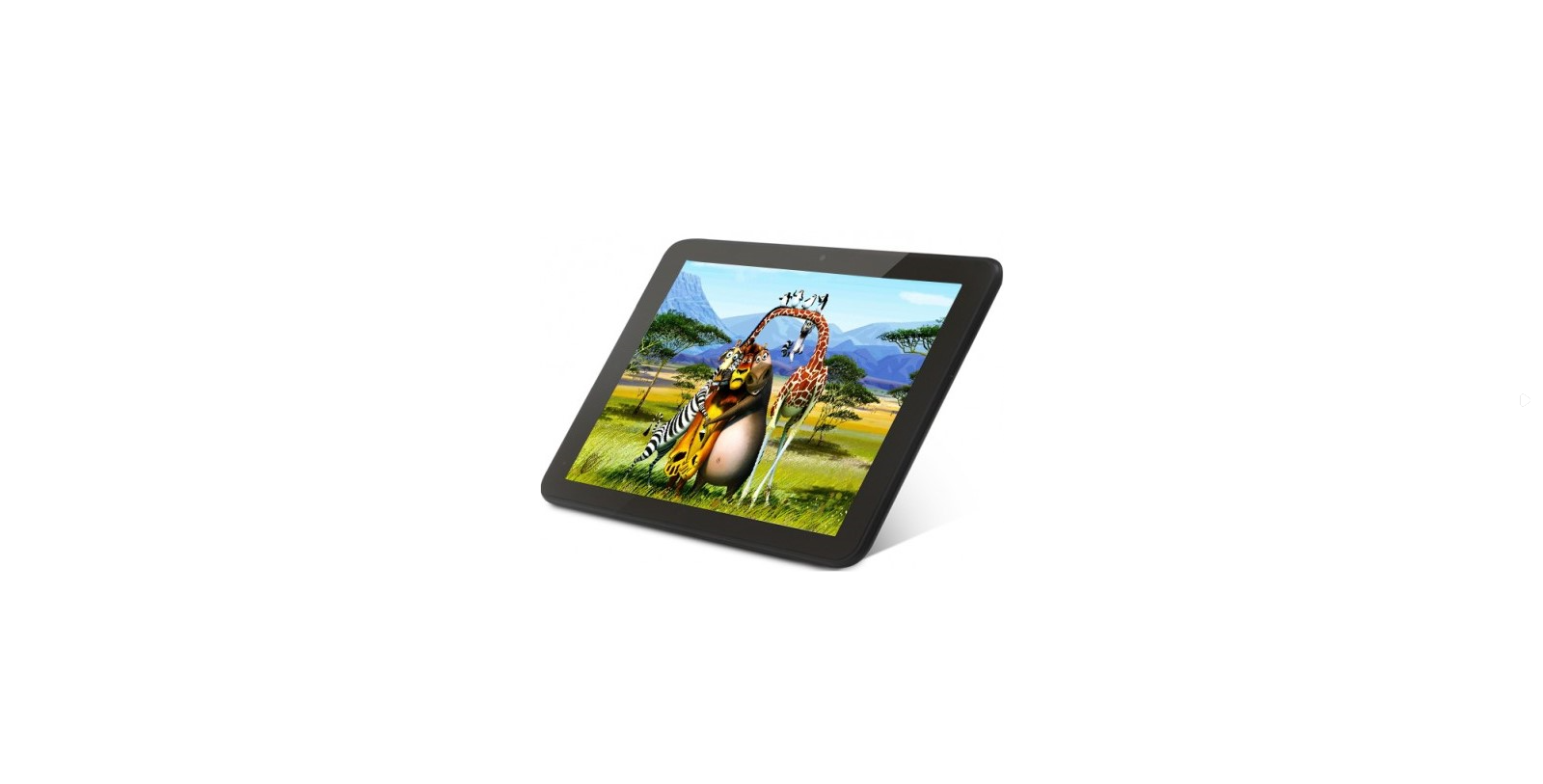 8Inch Tablet