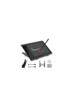 XOPPOXGraphics Drawing Tablet