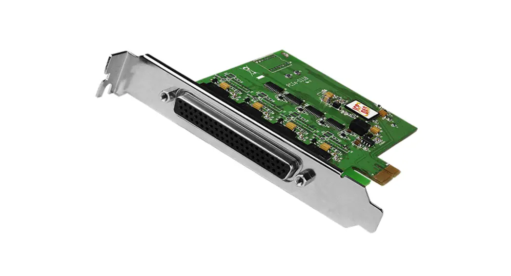 PCIe-S118