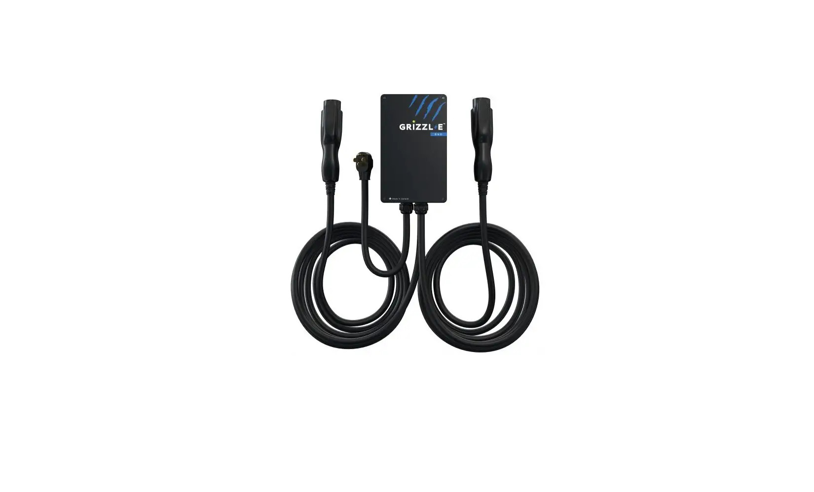 GRIZZL-E DUO EV Charger