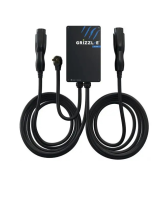 Grizzl-EDUO EV Charger