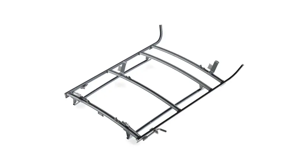 Ladder Rack Mounting Kit for Transit Connect