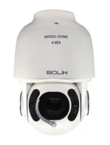 Bolin TechnologyEX1000 Series