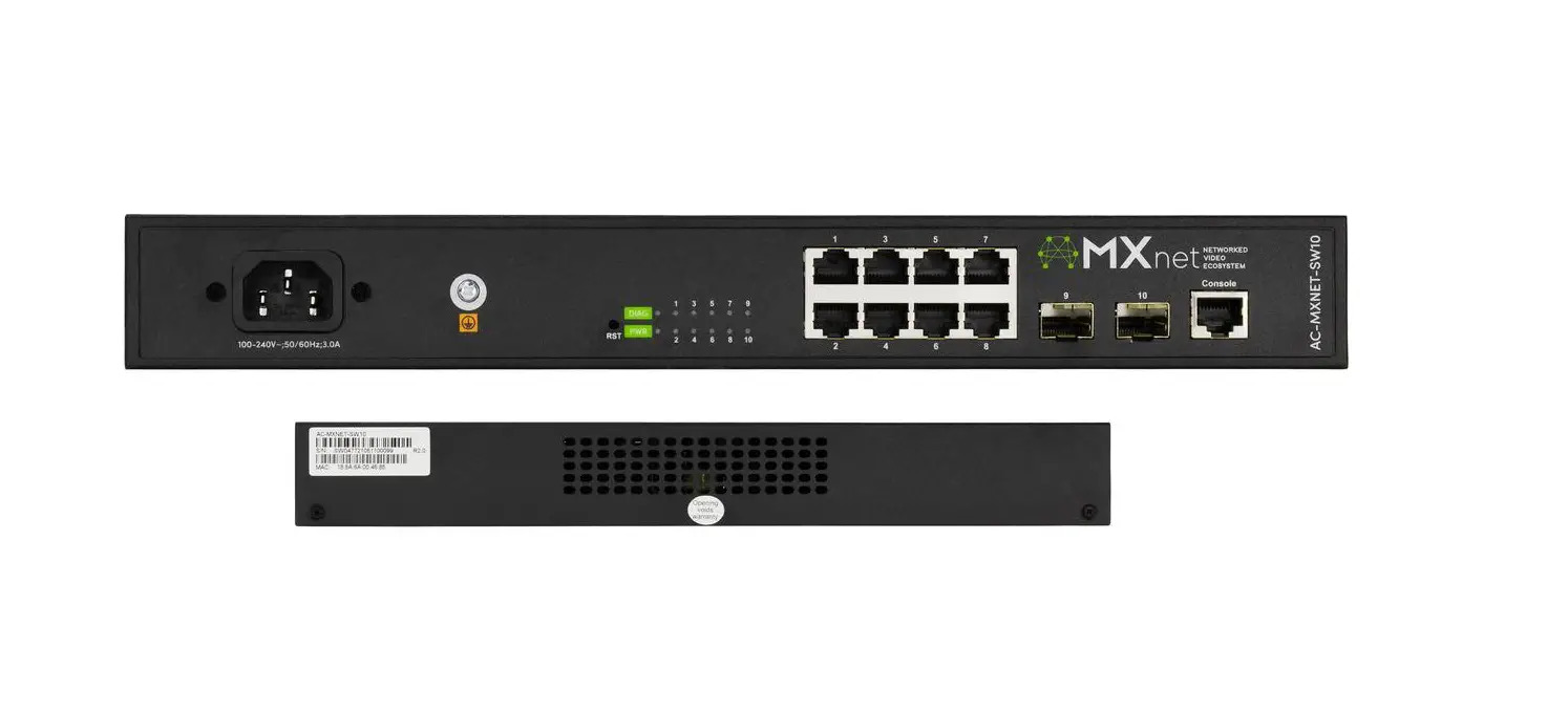 AC-MXNET-SW10