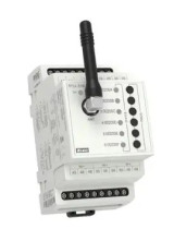 ELKOepRFSA-61M-MI Wireless Switch Unit