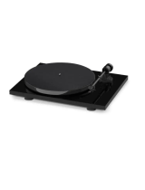 Pro-JectPro-Ject E1 Turntable