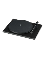 Pro-Ject495015 Primary E Audio System