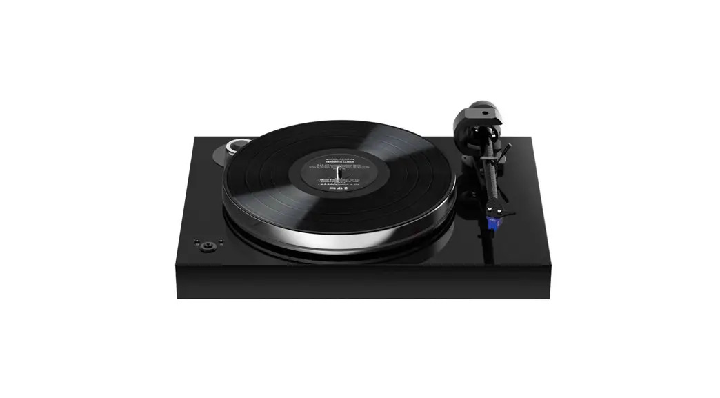 Pro-Ject X8 Audio System