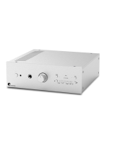 Pro-JectPro-Ject MaiA DS3 Stereo Box S3 BT Amplifiers