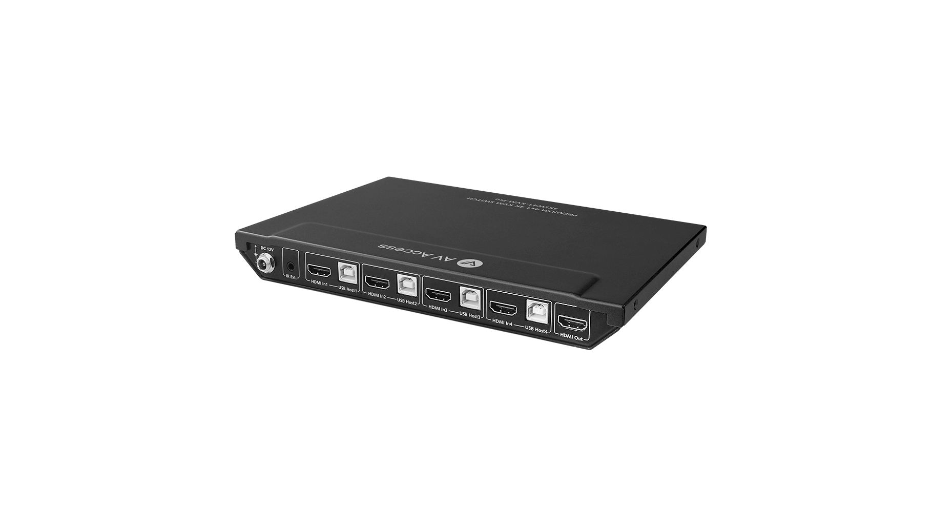 4KSW41-KVM-Pro