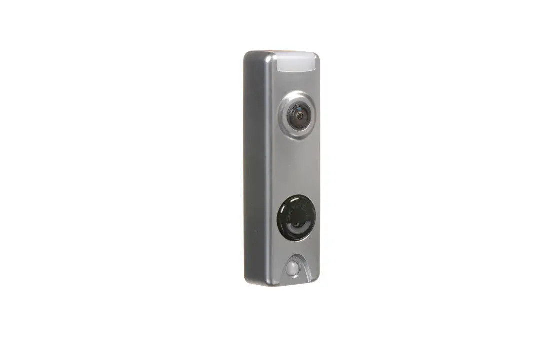 TRIM II PRO Wi-Fi Video Doorbell Camera