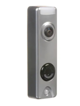 SkyBellTRIM II PRO Wi-Fi Video Doorbell Camera