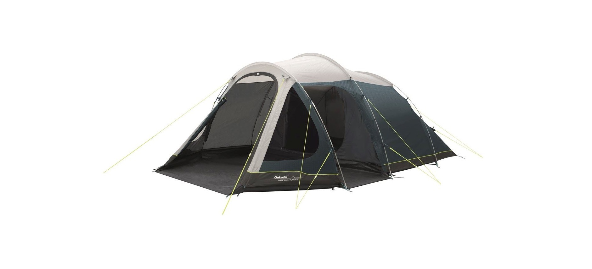 CLOUD 5 Plus Tent