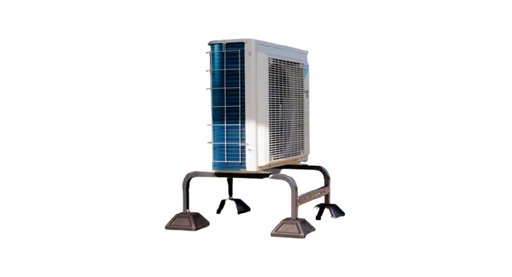 FF-755 Mini Heat Pumps and Air Conditioners