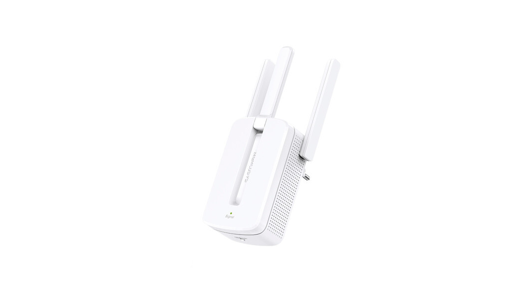 300Mbps Wi-Fi Range Extender