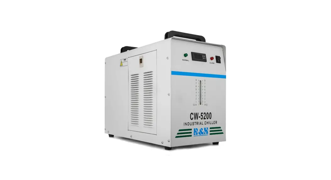 CW-5200 Series