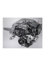Mercedes-BenzMercedes-Benz M274 Gasoline Direct Injection DI Engine