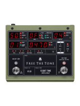 Free The ToneFLIGHT TIME FT-2Y