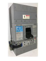 Siemens SJD6-B Manual de usuario