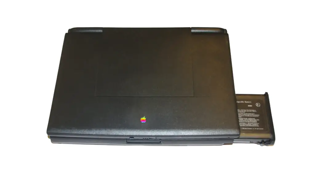 Apple Powerbook 5300