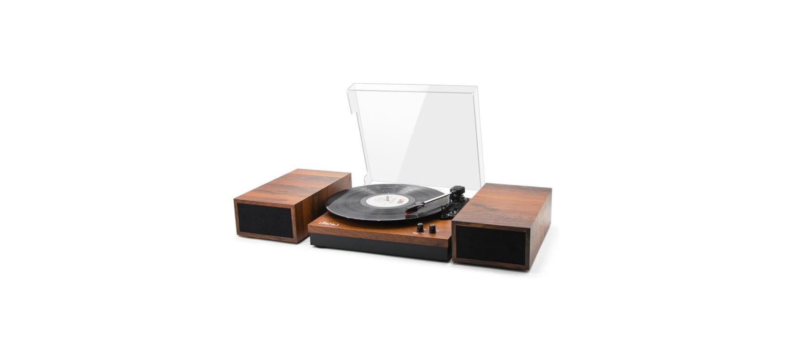 LPSC-025 Record Player