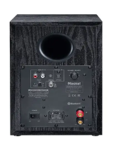 Magnat AudioMonitor Active 2000