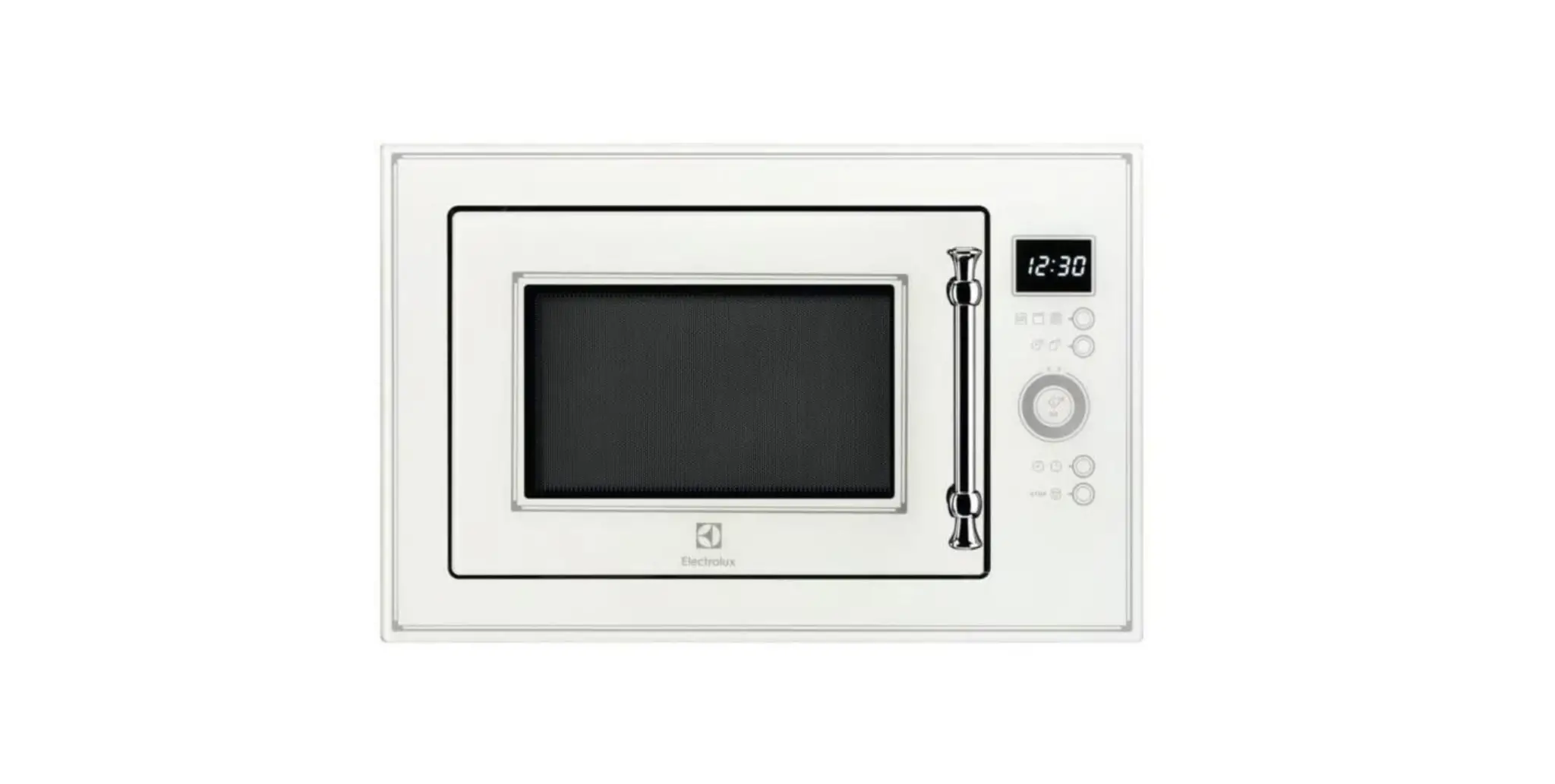 EMT25203C Microwave Oven