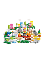 LegoSM CREATIVITY TOOLBOX 71418