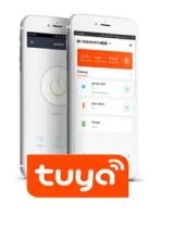 TuyaSmart Home app