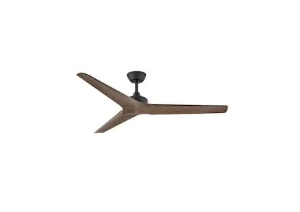 60 Inch Chisel Indoor and Outdoor Ceiling Fan