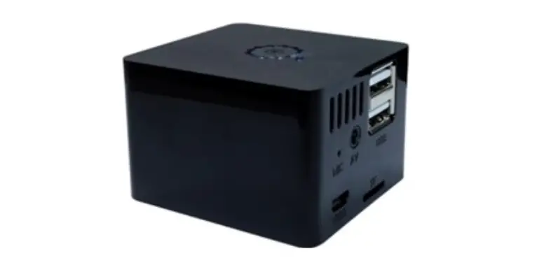 IP-INTEGRA FE-CUBE-PAS1 Paging Audio Adapter and Scheduler