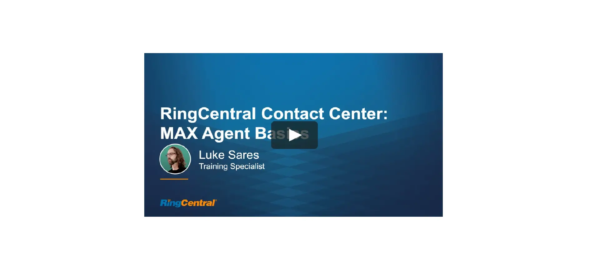 Transfers and Conference Calls Contact Center MAX Agent