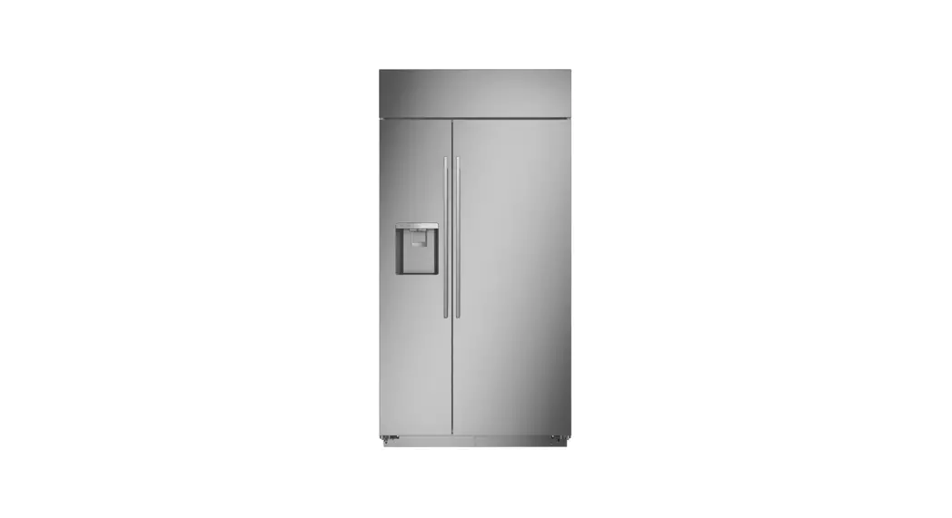 18Inch 24 Inch and 30 Inch Built-In Column Freezers