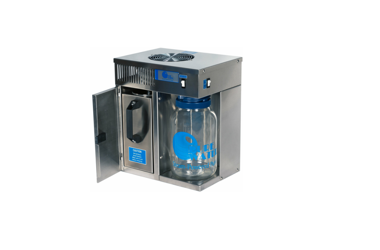 Mini Classic Water Purification System
