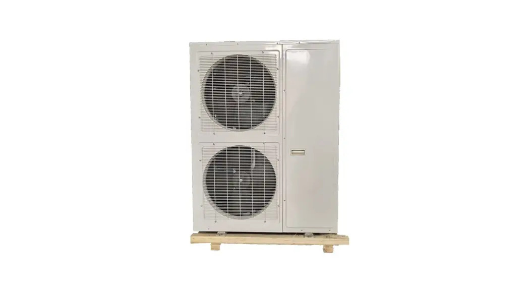 COPELAND H-Series Condensing Unit