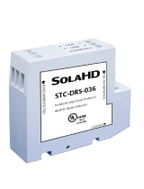 SolaHDSTC-DRS Series