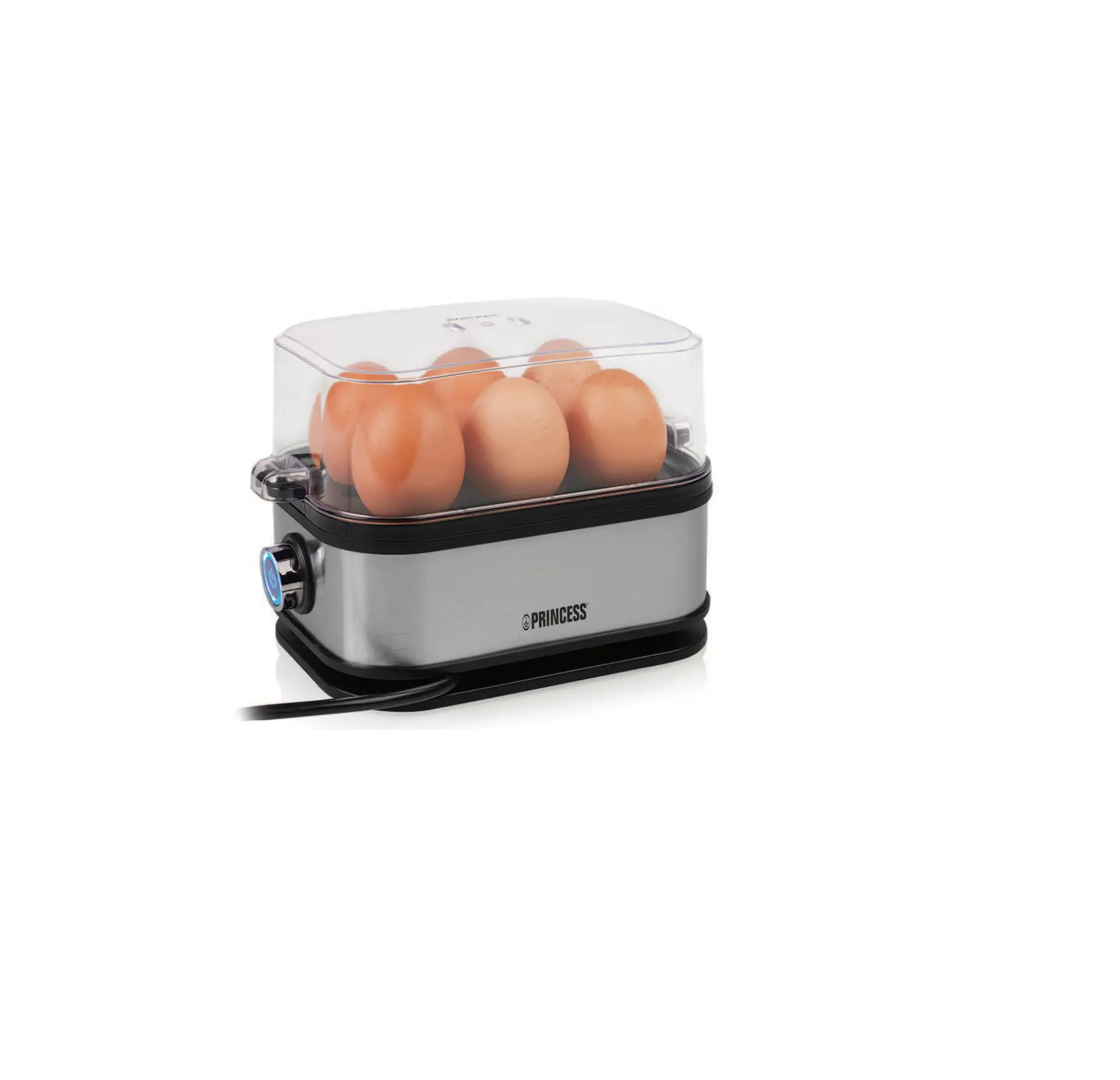 01.262046.01.001 Egg Boiler